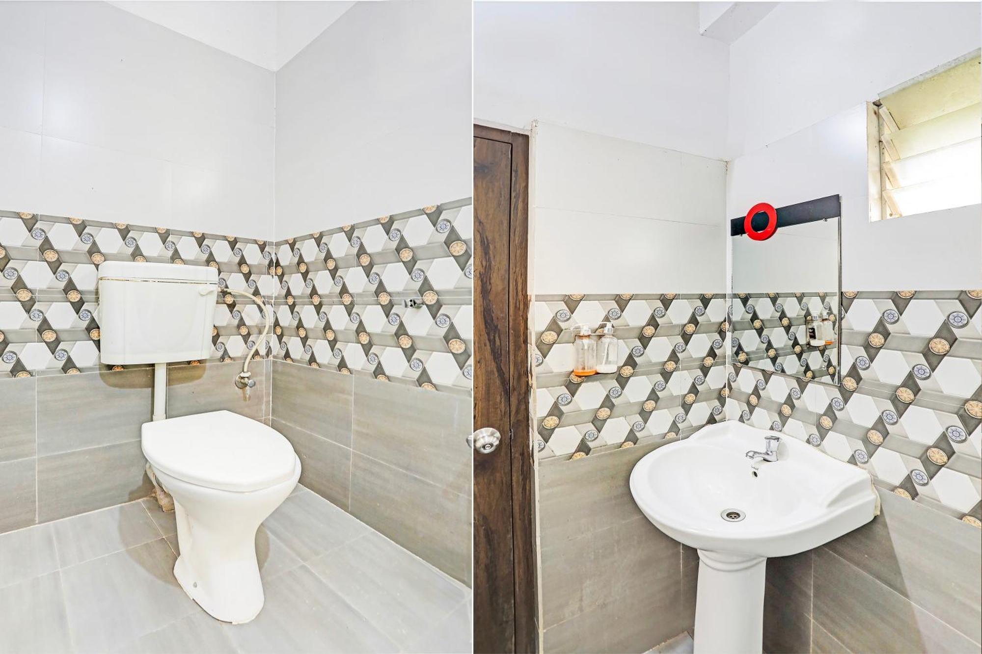 Super Townhouse Chandrasekharpur Бхубанешвар Екстериор снимка